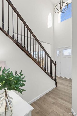 3 Royal II at Wildflower Manor, Wentzville, MO 63385