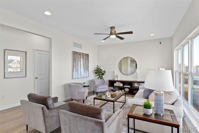 3 Royal II at Wildflower Manor, Wentzville, MO 63385