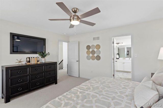 3 Royal II at Wildflower Manor, Wentzville, MO 63385