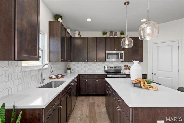 3 Royal II at Wildflower Manor, Wentzville, MO 63385