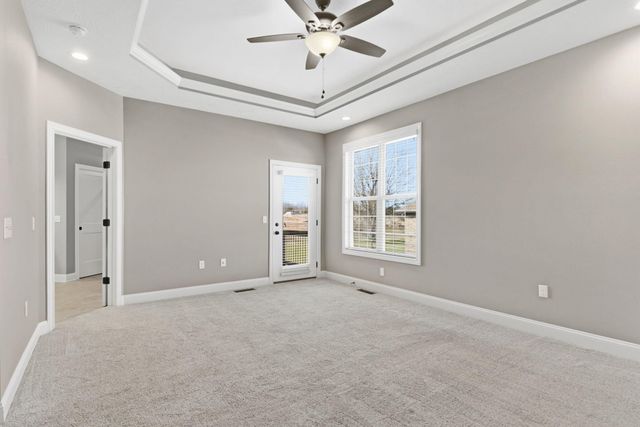 842 E Abbey Court, Nixa, MO 65714