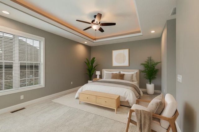 842 E Abbey Court, Nixa, MO 65714