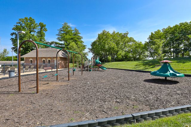 842 E Abbey Court, Nixa, MO 65714