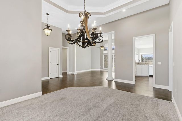 842 E Abbey Court, Nixa, MO 65714