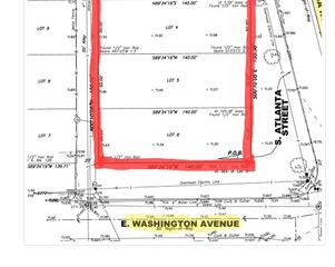 406 S Lamesa Rd, Midland, TX 79701