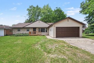 2176 Truman Drive, Benton Charter Twp, MI 49022