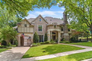 2203 Stanford Court, Mckinney, TX 75072