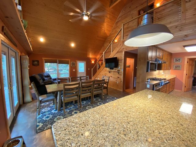 270 Marina Drive, Murphy, NC 28906