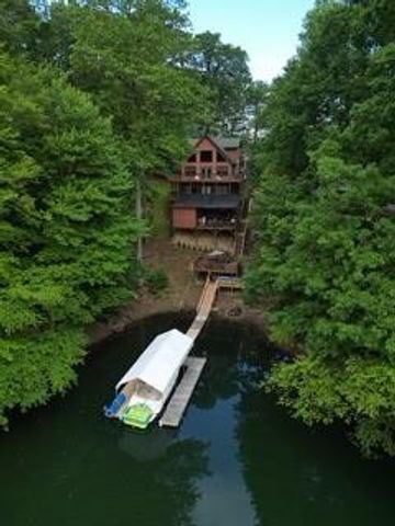 270 Marina Drive, Murphy, NC 28906