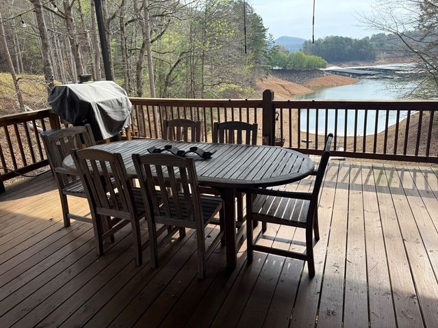 270 Marina Drive, Murphy, NC 28906
