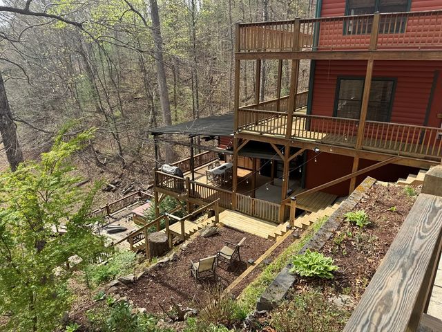 270 Marina Drive, Murphy, NC 28906