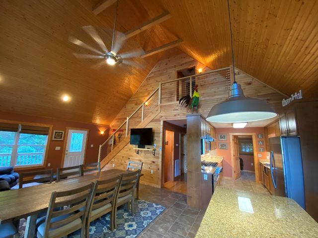 270 Marina Drive, Murphy, NC 28906