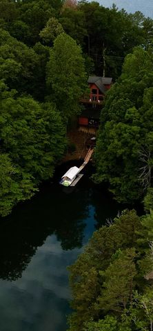 270 Marina Drive, Murphy, NC 28906