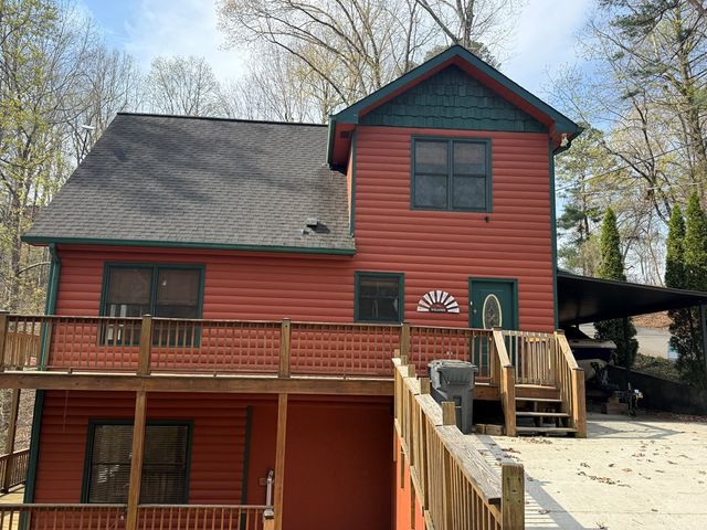 270 Marina Drive, Murphy, NC 28906