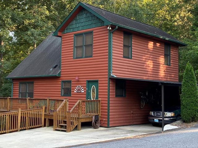 270 Marina Drive, Murphy, NC 28906