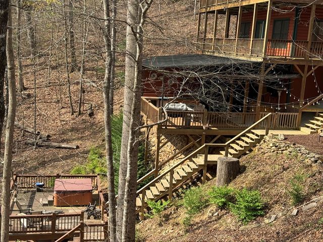 270 Marina Drive, Murphy, NC 28906