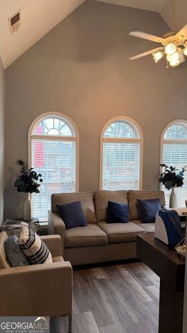 2534 Cedar Way, Loganville, GA 30052