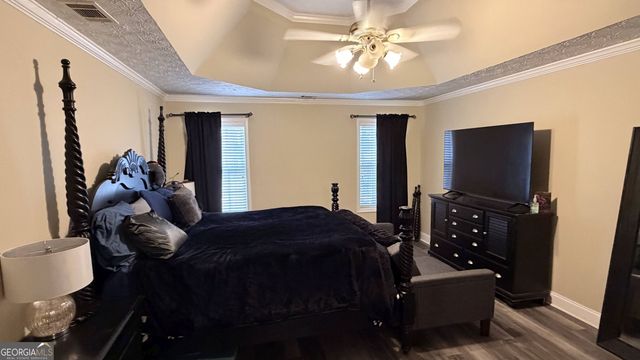 2534 Cedar Way, Loganville, GA 30052