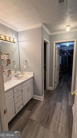 2534 Cedar Way, Loganville, GA 30052