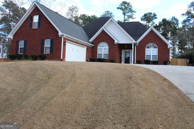 2534 Cedar Way, Loganville, GA 30052