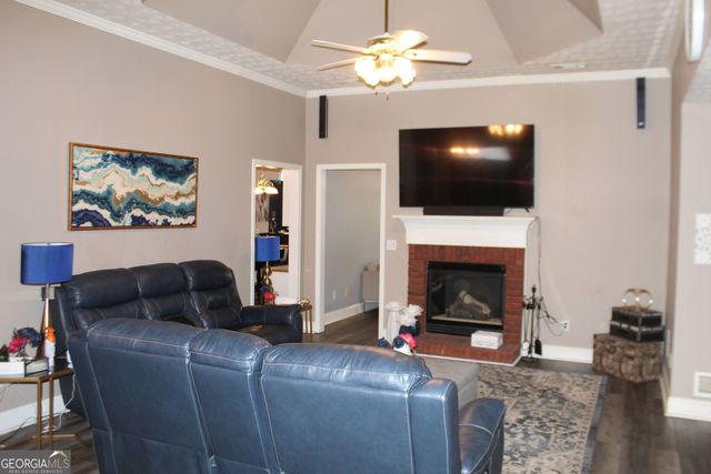 2534 Cedar Way, Loganville, GA 30052