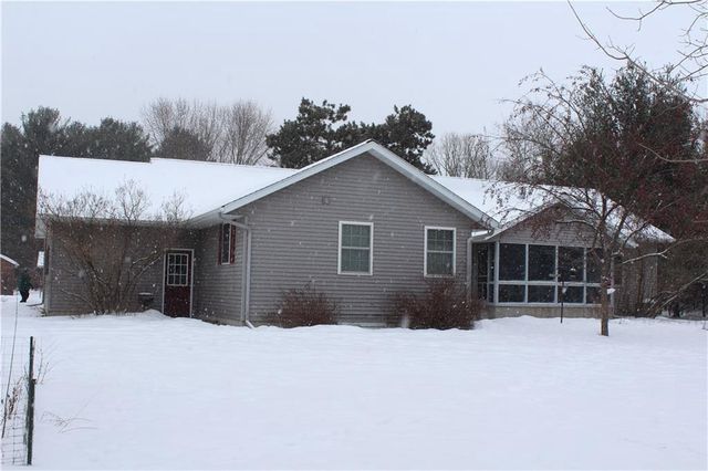 9646 167th Street, Chippewa Falls, WI 54729