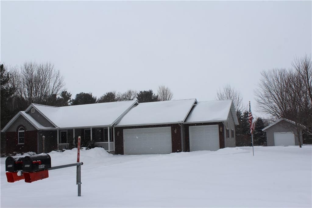 9646 167th Street, Chippewa Falls, WI 54729