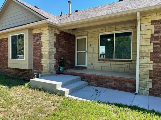 13426 SW 190th, Rose Hill, KS 67133