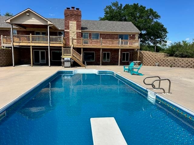 13426 SW 190th, Rose Hill, KS 67133