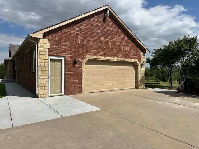 13426 SW 190th, Rose Hill, KS 67133