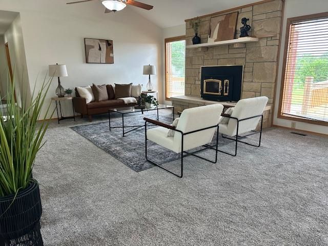13426 SW 190th, Rose Hill, KS 67133