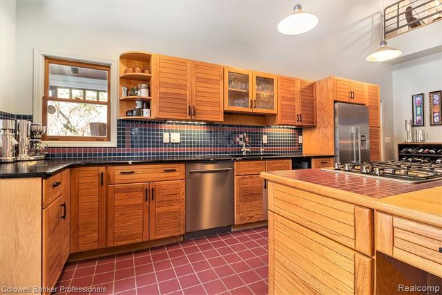 3940 Dexter Ann Arbor Road, Ann Arbor, MI 48103