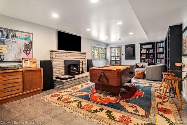 3940 Dexter Ann Arbor Road, Ann Arbor, MI 48103