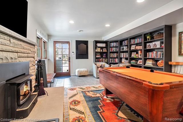 3940 Dexter Ann Arbor Road, Ann Arbor, MI 48103