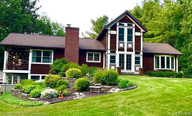 3940 Dexter Ann Arbor Road, Ann Arbor, MI 48103