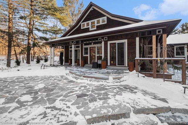 3940 Dexter Ann Arbor Road, Ann Arbor, MI 48103