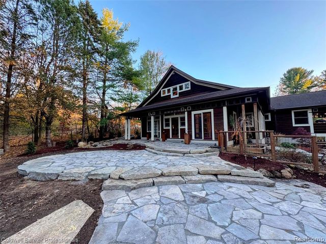 3940 Dexter Ann Arbor Road, Ann Arbor, MI 48103