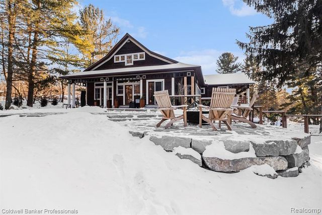 3940 Dexter Ann Arbor Road, Ann Arbor, MI 48103