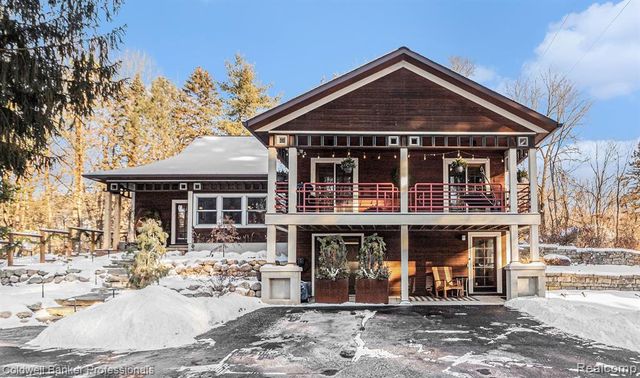 3940 Dexter Ann Arbor Road, Ann Arbor, MI 48103