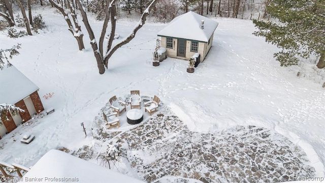 3940 Dexter Ann Arbor Road, Ann Arbor, MI 48103