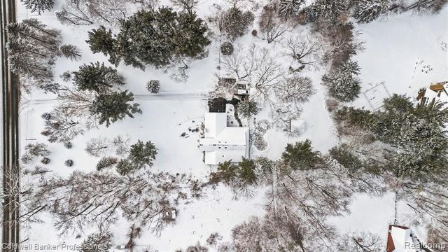 3940 Dexter Ann Arbor Road, Ann Arbor, MI 48103