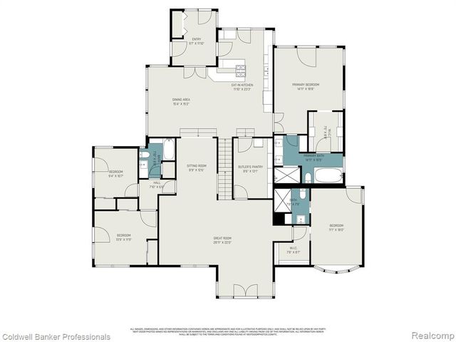 3940 Dexter Ann Arbor Road, Ann Arbor, MI 48103