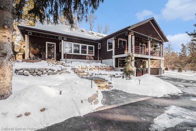 3940 Dexter Ann Arbor Road, Ann Arbor, MI 48103