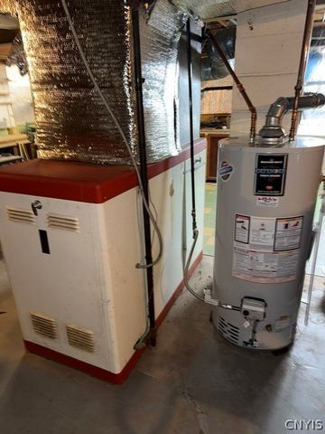 2092 West Genesee Street Road, Aurelius, NY 13021