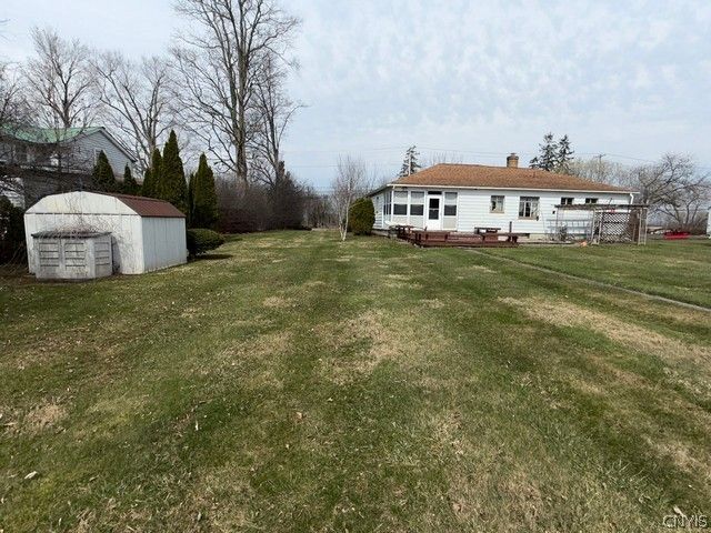 2092 West Genesee Street Road, Aurelius, NY 13021