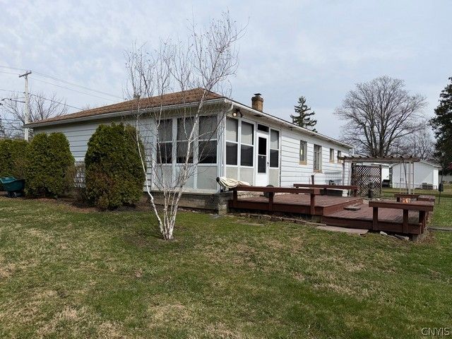 2092 West Genesee Street Road, Aurelius, NY 13021