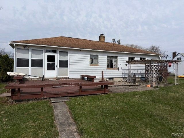 2092 West Genesee Street Road, Aurelius, NY 13021