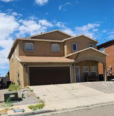 2105 Hermosa Creek Drive SW, Albuquerque, NM 87121