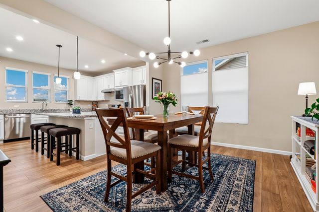 3235 Sweetgrass Circle, Aurora, IL 60503