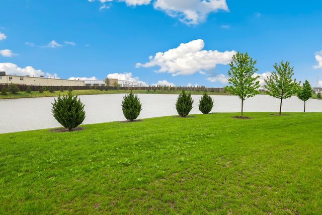 3235 Sweetgrass Circle, Aurora, IL 60503